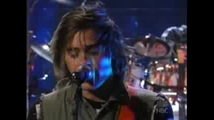 30 Seconds To Mars - Edge Of The Earth