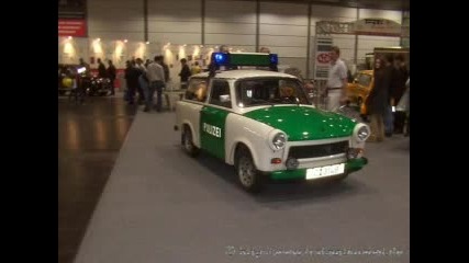 Trabant