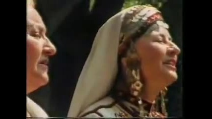 The Magic Of Bulgarian Voices music -trio Bulgarka Live - Kuzum Elenke ( Gold collection ) - Youtube