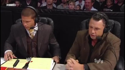 Wwe Nxt 9/14/10 Part 1/5