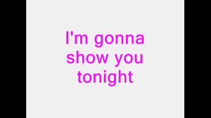 Pink - So What /with lyrics/