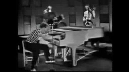 Jerry Lee Lewis - Whole Lotta Shakin Going On 1957