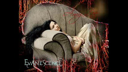 Evanescence - Haunted+bg Subs