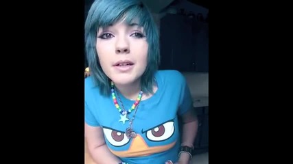 Does this video even make sense O_o