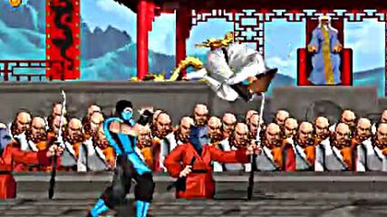 M U G E N Mortal Kombat B&t 20210129 191828w Download links.mp4