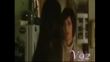 !new clip! Jacob/ Bella/ Edward - Over and Over Again(new Moon) bg subs 