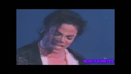 Michael Jackson - Candy shop