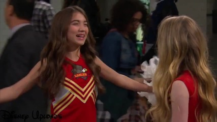 Girl Meets World / Райли в големия свят Сезон 1 Епизод 15 Clip 1