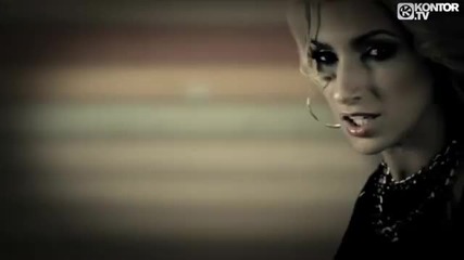 Atb feat. Ramona Nerra - Never Give Up (official Video Hd)
