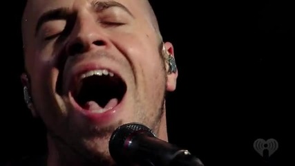 Daughtry - No Surprise ( Високо Качество ) 