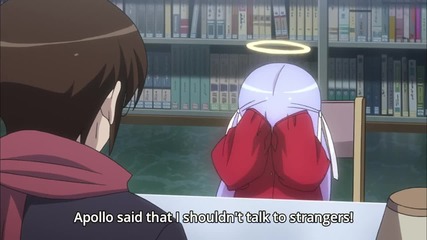 The World That God Only Knows: Megami-hen 6 Eng Subs