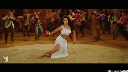 Mashallah Full Song Ek Tha Tiger 2012 Salman Khan , Katrina Kaif 1080p Hd