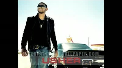 Usher - Hey Daddy (daddys Home) (hq)