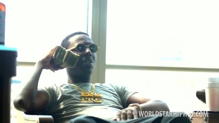 Young Dolph - They Watchin