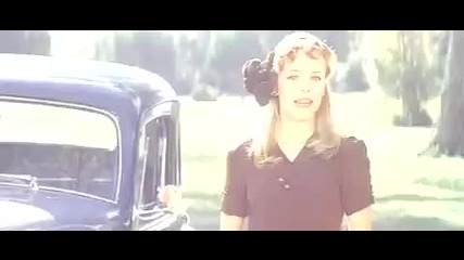The Notebook trailer 