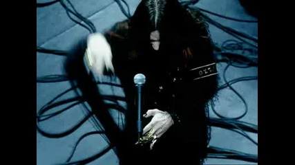 Ozzy Osbourne - Gets Me Through 