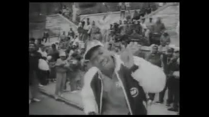 Boogie Down Productions - My Philosophy