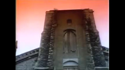 Billy Idol - White Wedding Official videoclip