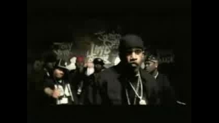 G - Unit Feat. Lloyd Banks On Fire