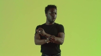 Kwabs - Fight For Love (official 2o15)
