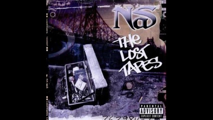 #75. Nas " Blaze a 50 " (1999)