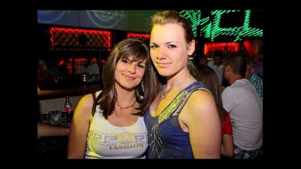 Bruno Form Ibiza - Caracas Jaming (cafe Del Mar)