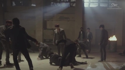 Exo Music Video Drama Episode 2 (chinese ver.)