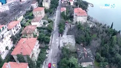 Aleksandar Olujic feat Alen Zukanovic _ Mc Danyen - Nema Predaje (official Video)