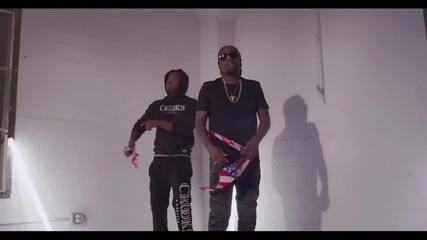 Mark Battles ft Wale & Derek Luh Got A Feeling Remix