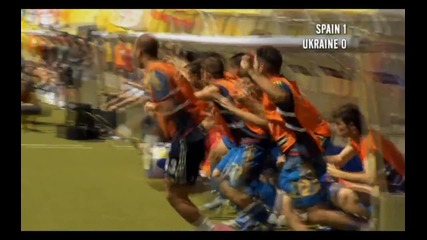 Световно първенство по футбол 2010 - South Africa
