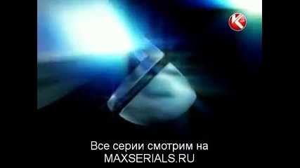 Бялата невестулка - еп.39 (beyaz gelincik - rus.audio)