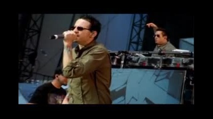 Linkin Park - Lying From You