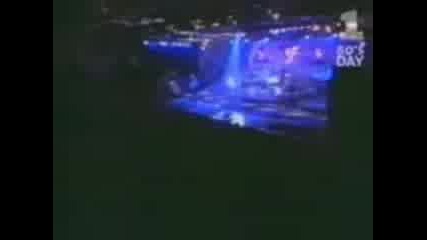 Europe - The Final Countdown 