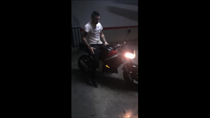 GILERA