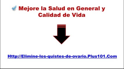 Quiste Endometrial