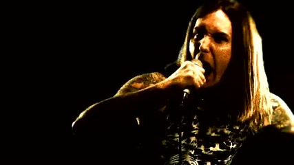 Parallels - As I Lay Dying