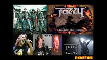 Fozzy - Grail | 2010 | 