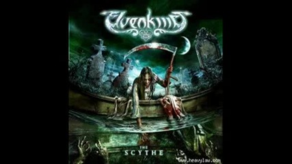 Elvenking - Lost Hill Of Memories