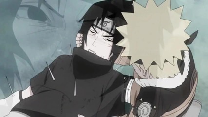 Naruto Amv - Far Away - Sasunaru - Watch!
