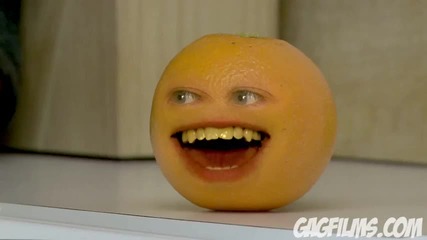 Досадният Портокал 4 