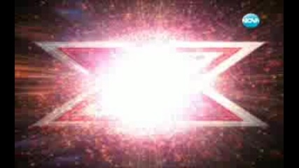 X Factor България епизод 4 сезон 1