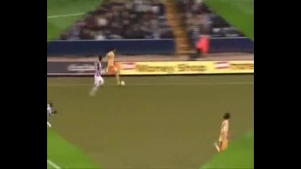 Andy Carroll the new Ian Rush - the best striker 35million 