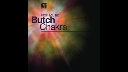 Butch - Chakra (original Mix)