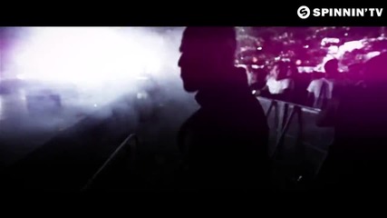 Shermanology & Grx - Can't You See (official Music Video)
