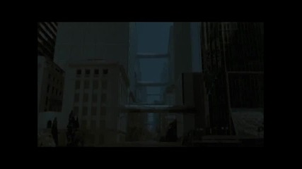 Daybreakers Trailer (hd)