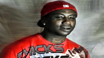 Gucci Mane feat. Wale - Pretty Bitches