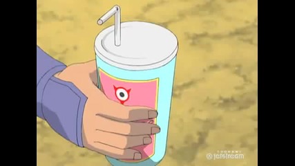 Blue Dragon Episode 25 English Part 1 