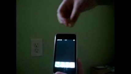 3g Iphone Tricks