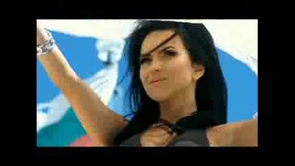 Inna - Deja Vu feat. Bob Taylor Official New Video 