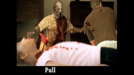 Literal Dead Island Announcement Trailer